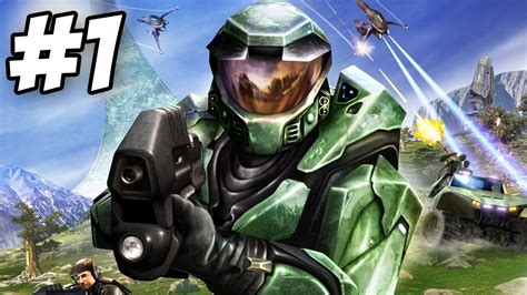 halo combat evolved transcript.
